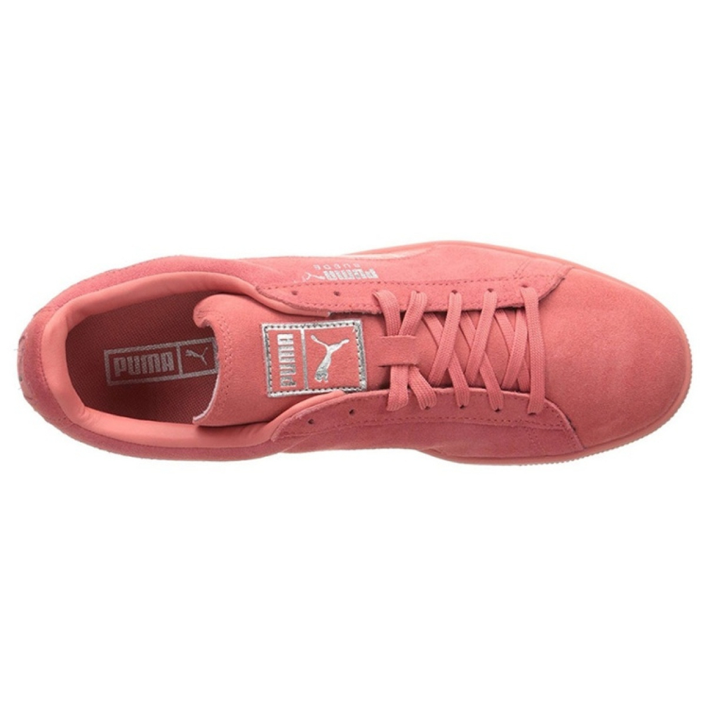 PUMA Suede Classic Mono Pink