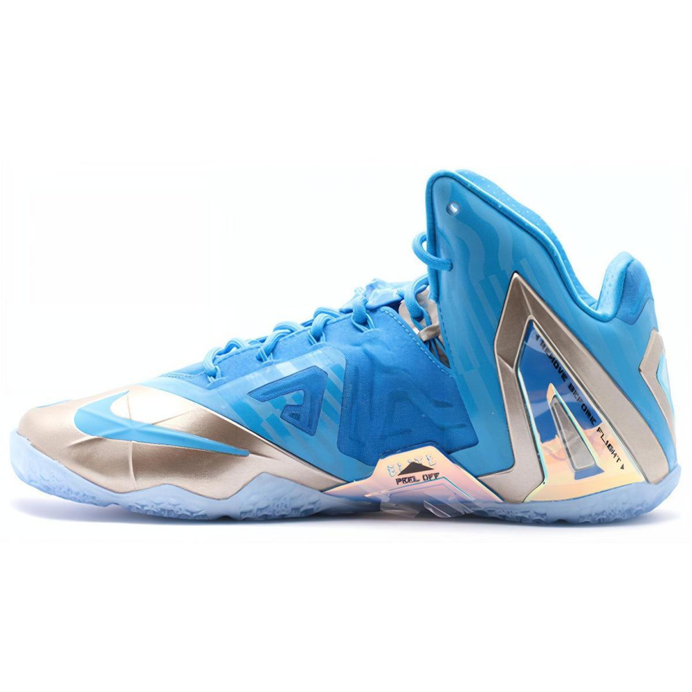 Nike Lebron 11 Elite Collection "Maison Du LeBron"