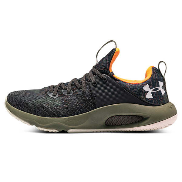 Under Armour HOVR Rise 3 Print