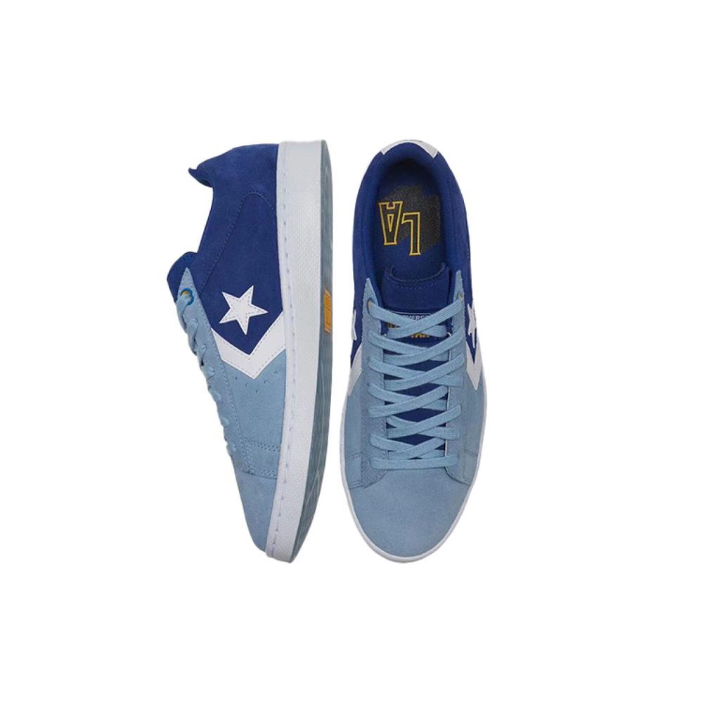 Converse Cons Pro Leather
