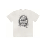 Travis Scott SS23 UTOPIA T