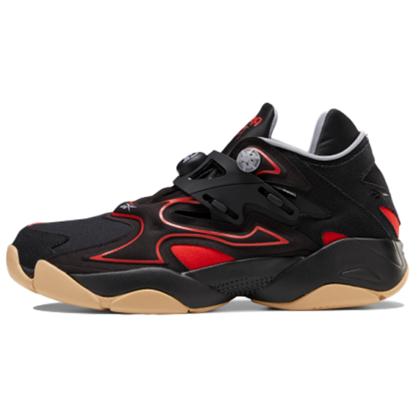 Reebok Pump Court