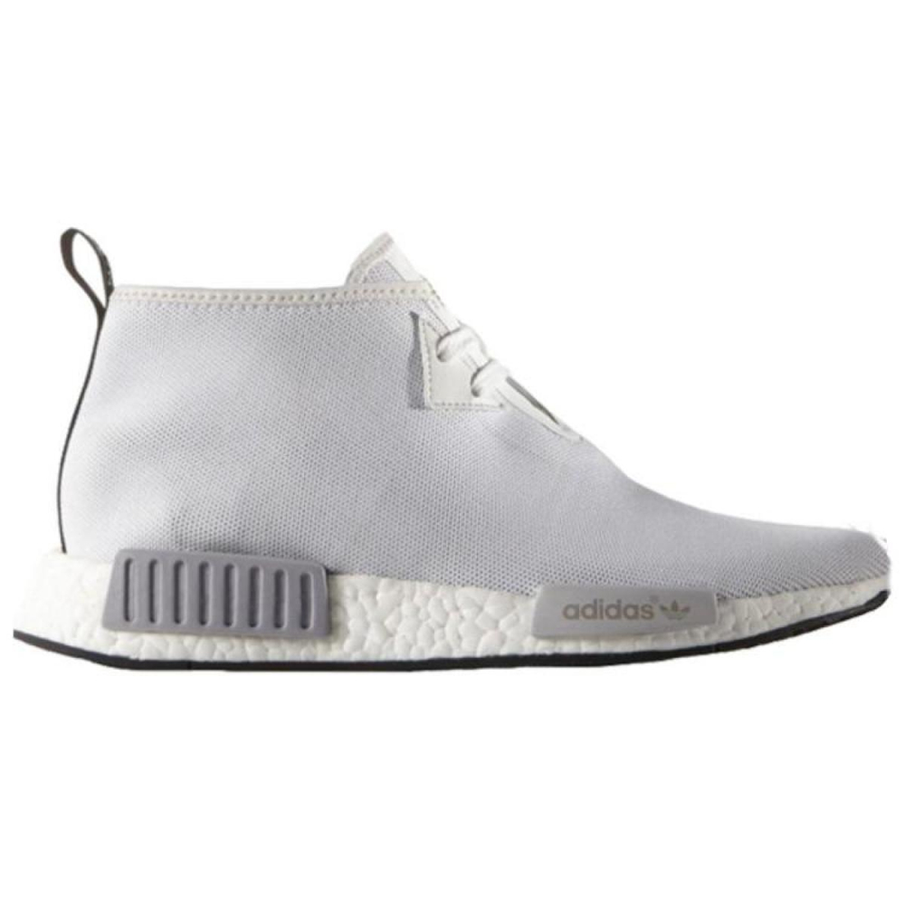 Adidas originals NMD Chukka Vintage White