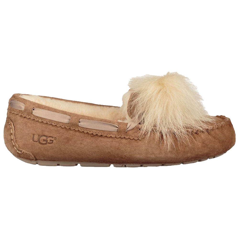 UGG DAKOTA Pom Pom