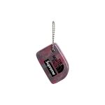Supreme SS20 Week 13 Supreme®/The North Face® Floating Keychain / /