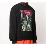 OFF-WHITE FW20 Caravaggio