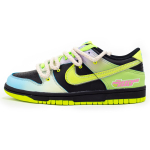 【 】 Nike Dunk Acid Wash SHOEME GS