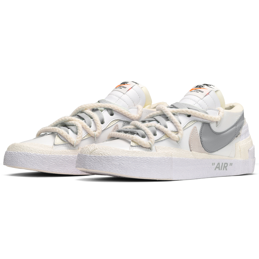 【 】 Sacai x Nike Dunk