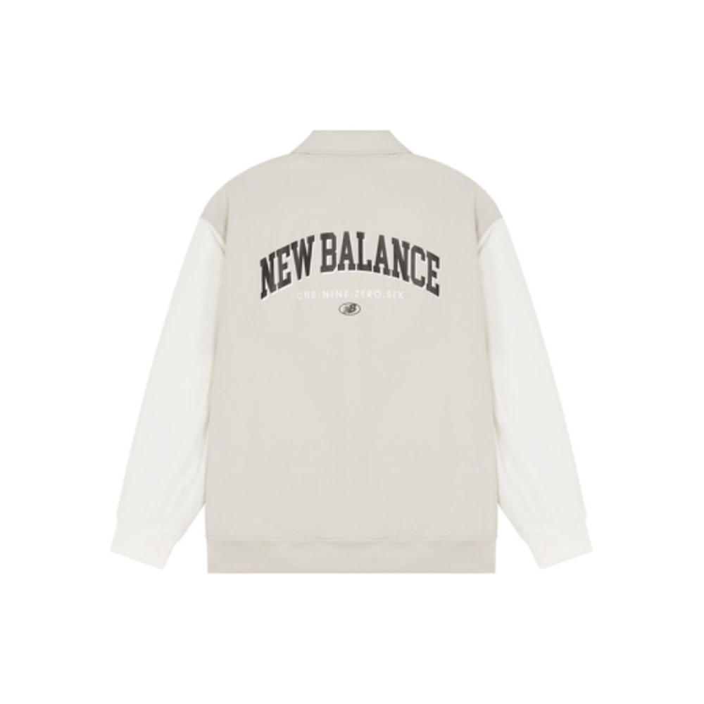 New Balance Logo