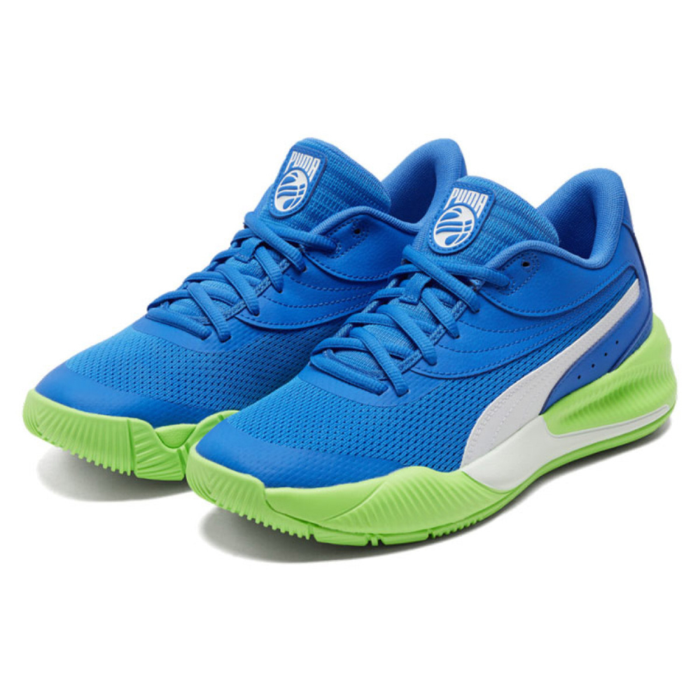 PUMA Triple