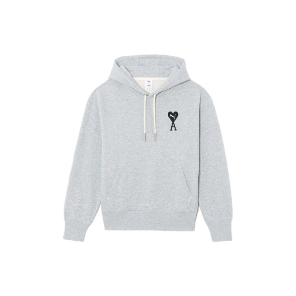 Puma x AMIPARIS AMIPARIS PUMA x AMI SS22 Logo