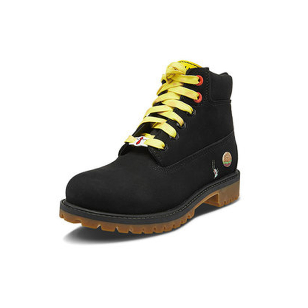 SpongeBob x Timberland 6 Inch