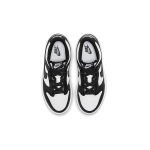 Nike Dunk "White/Black"
