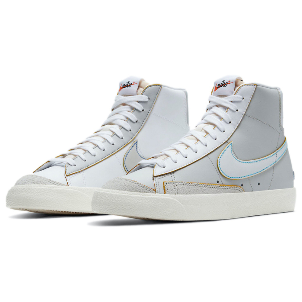 Nike Blazer The New Way