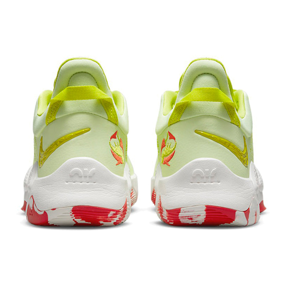 Nike PG 5 EP "Pickled Pepper" 5