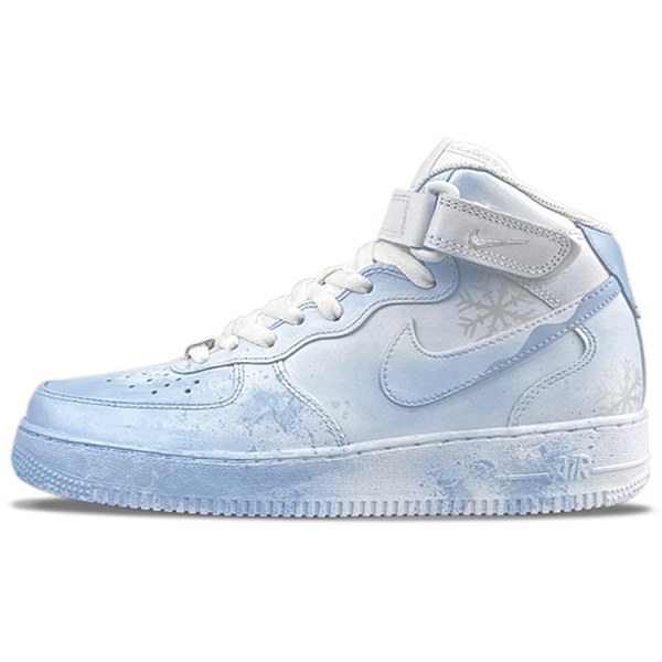 【 】 Nike Air Force 1 '07