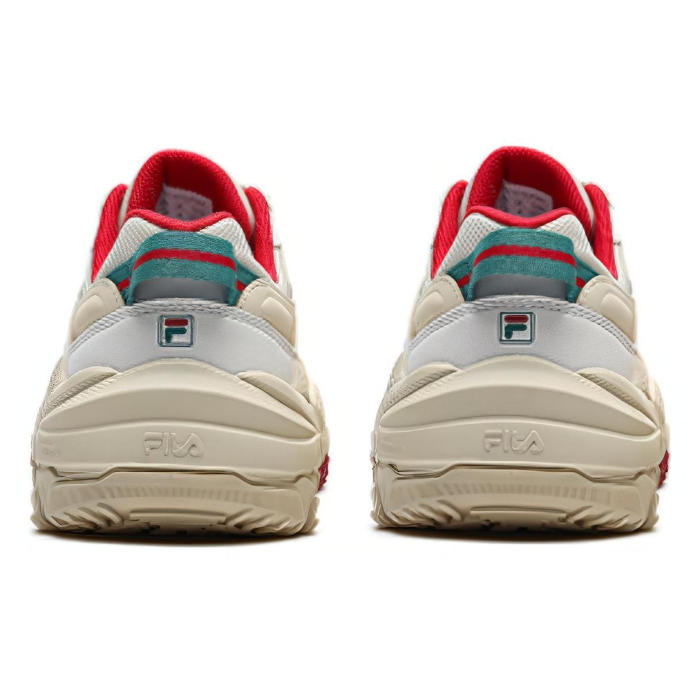 FILA 2