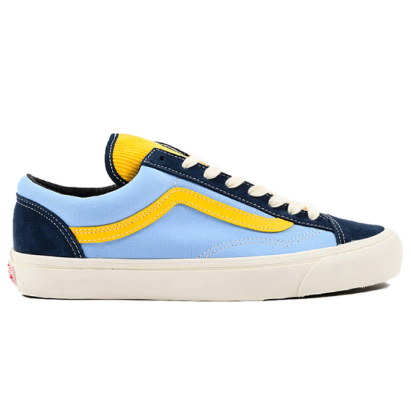 Vans Style 36 Lx