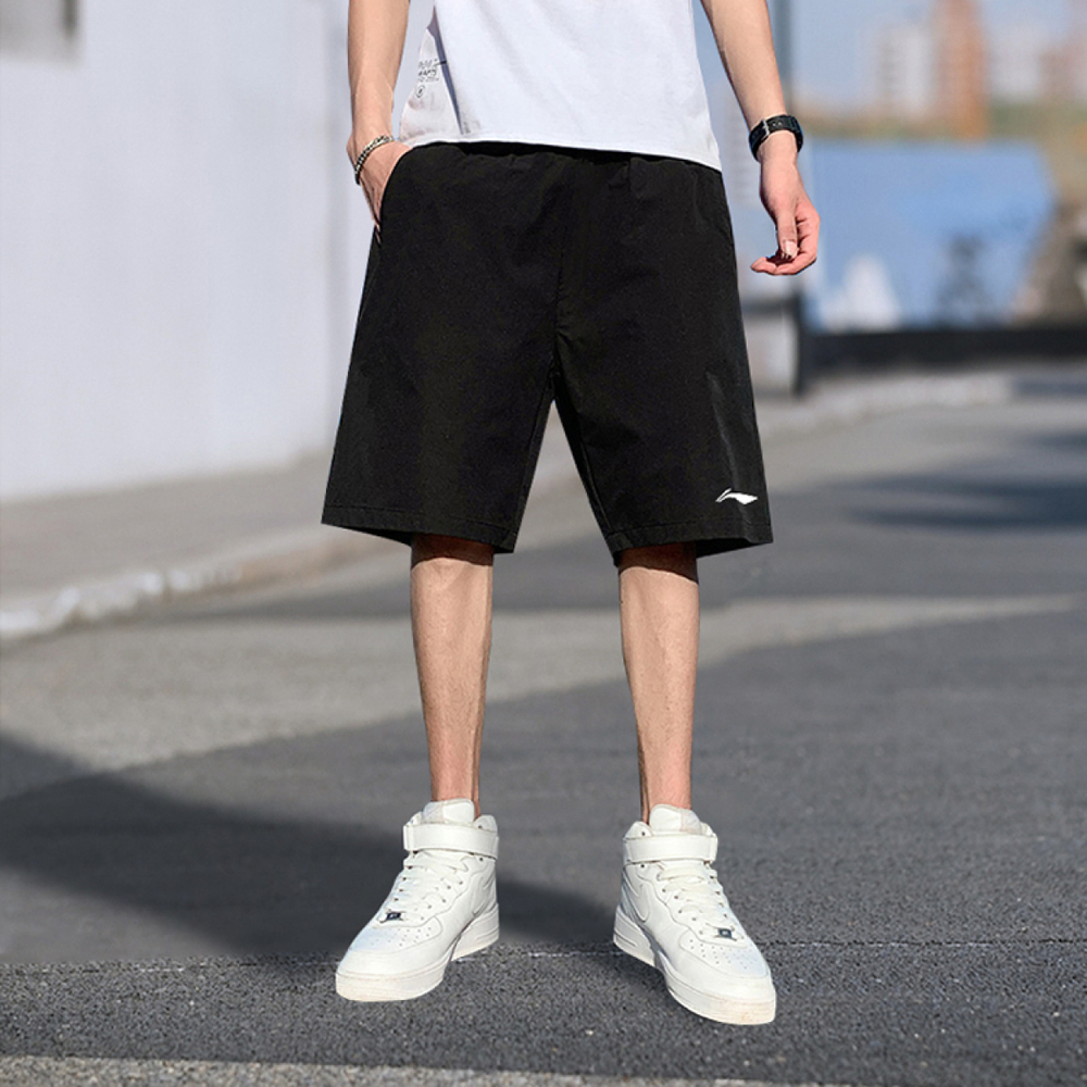 LiNing