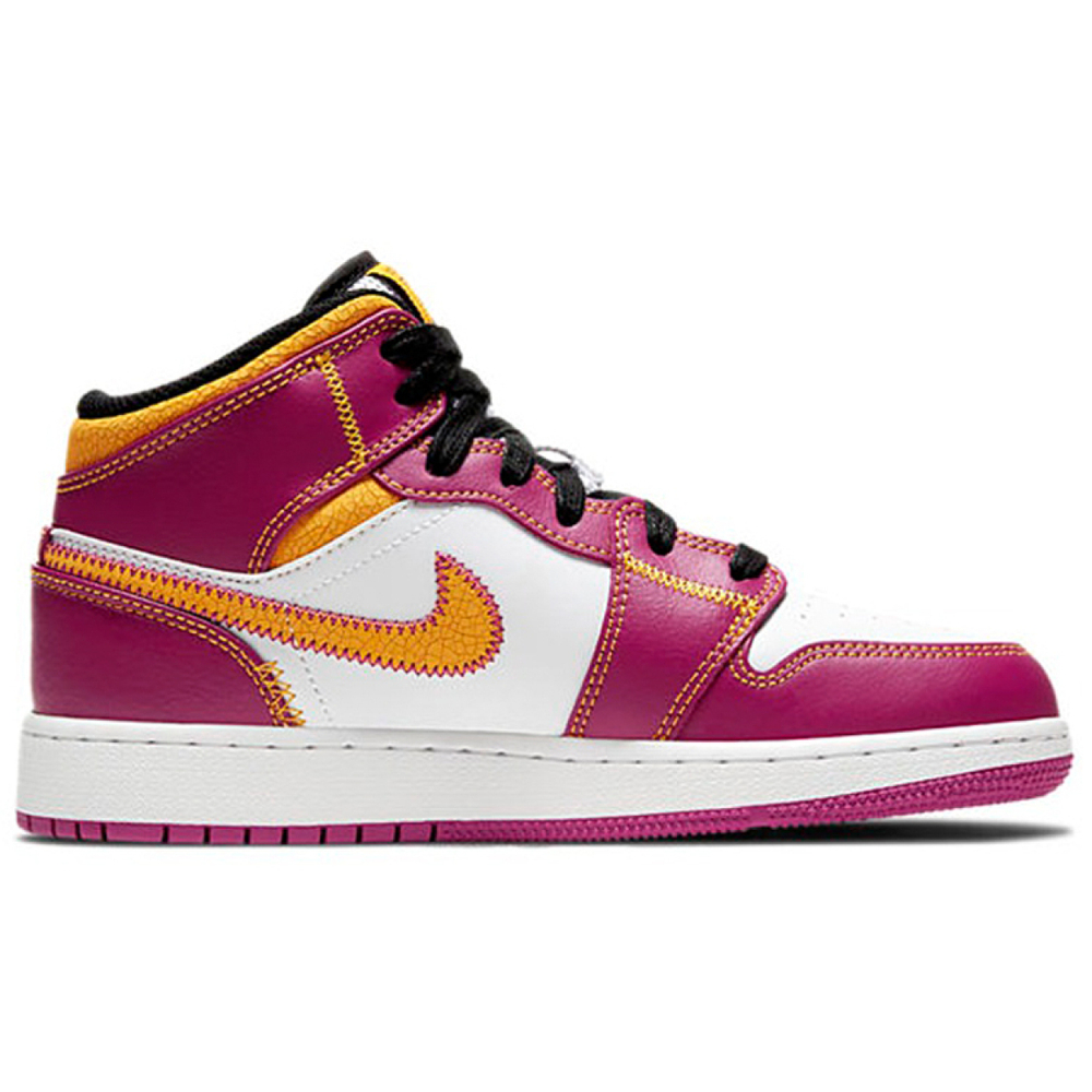 Jordan Air Jordan 1 Mid "Familia"