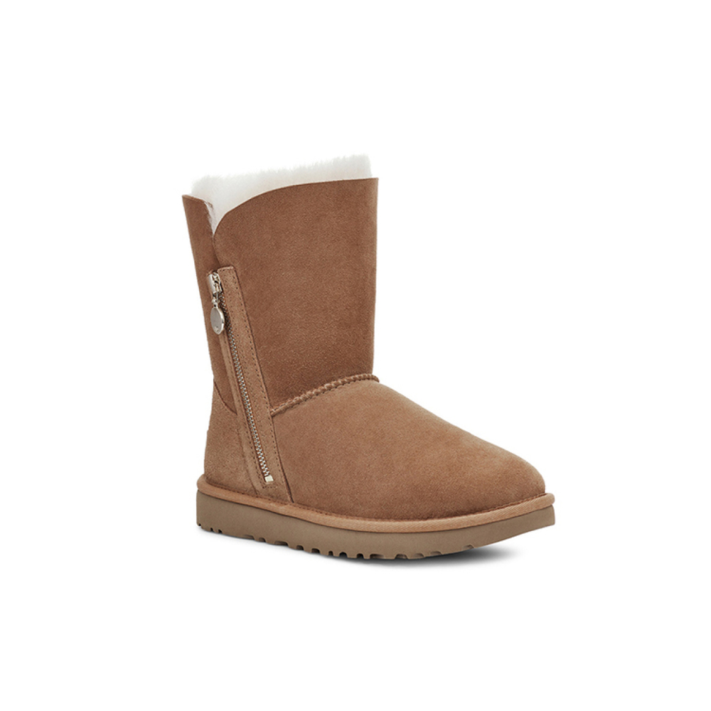 UGG Bailey Zip Short