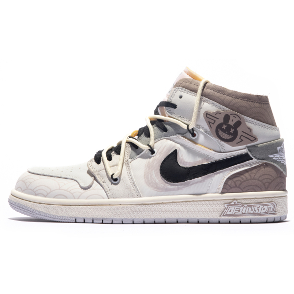 【 】 Jordan Air Jordan 1 Mid