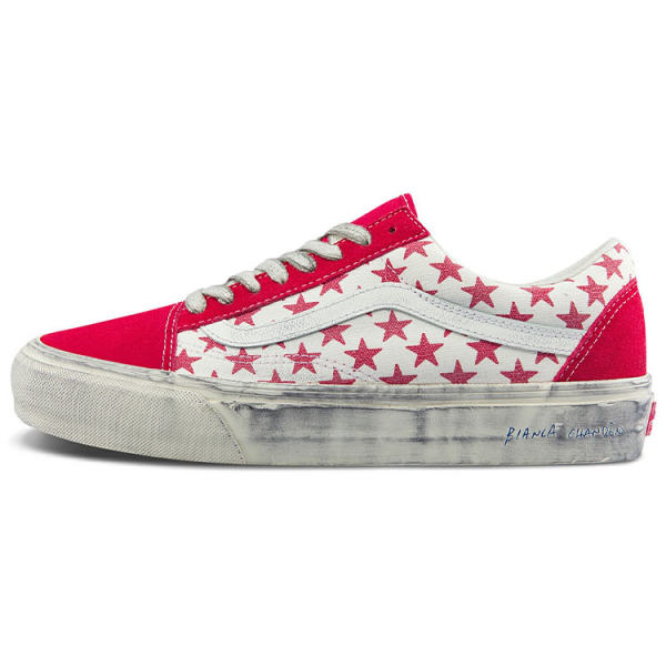 Bianca Chandôn x Vans Old Skool Vault VLT LX