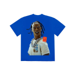 Travis Scott Cactus Jack x McDonald's T