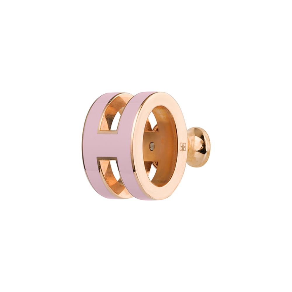 HERMES Pop H Rose Dragée