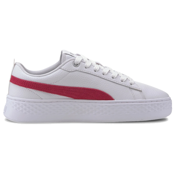PUMA Smash Leather