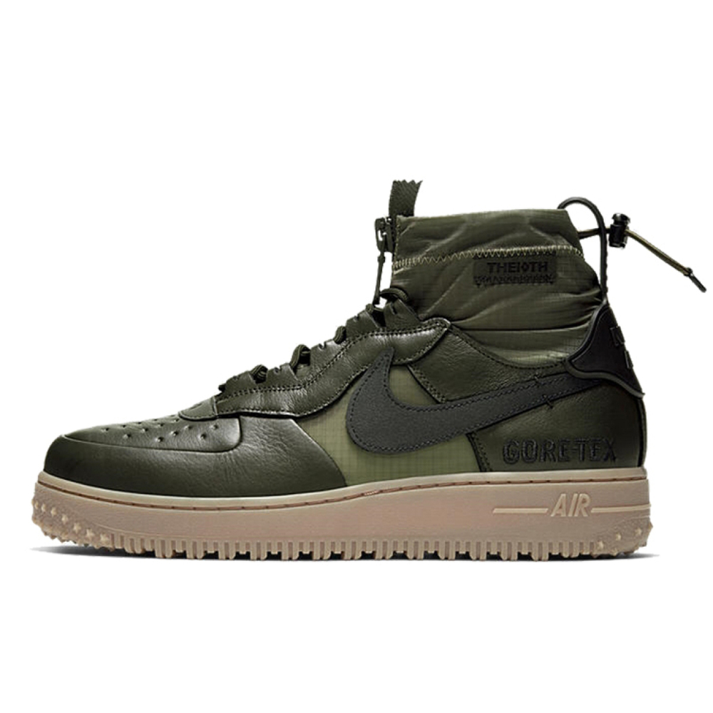 Nike Air Force 1 Wtr Gtx