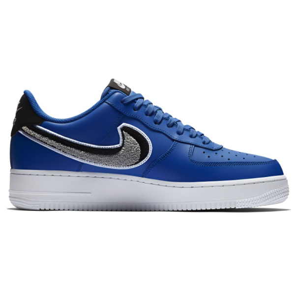 Nike Air Force 1 07 LV8 3D
