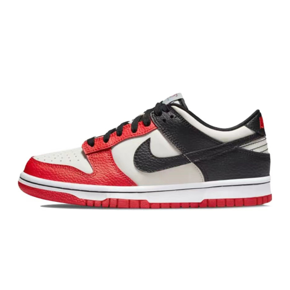 【 】 NBA x Nike Dunk Low EMB GS