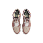 Jordan Air Jordan 1 zoom air cmft "fossil stone"