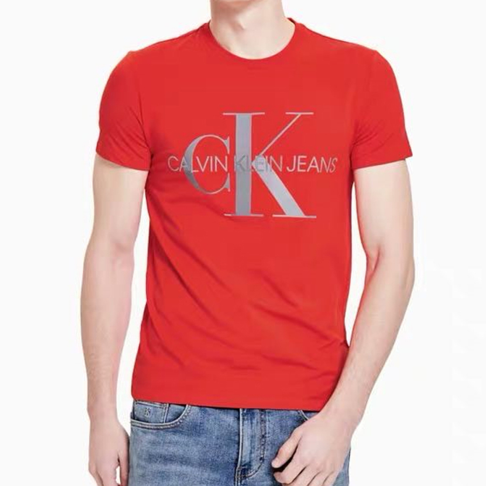 CALVIN KLEIN JEANS Logo T