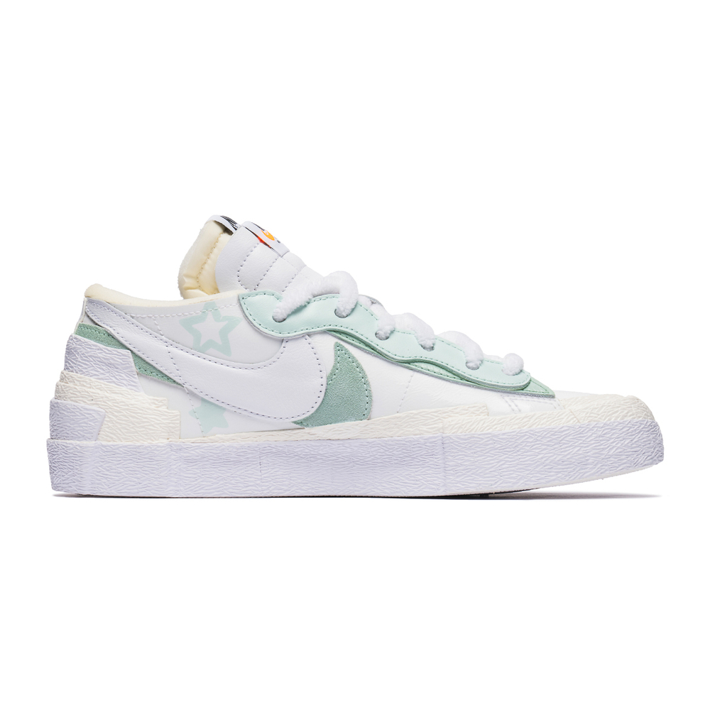 【 】 Sacai x Nike Blazer