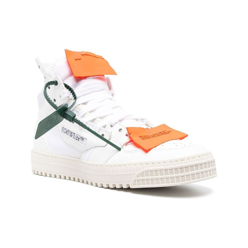 OFF-WHITE Off-Court