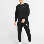 Nike Tee Black