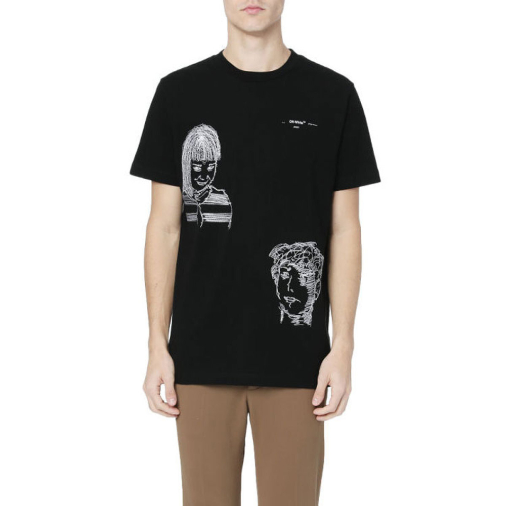 OFF-WHITE SS20 C/O VIRGIL ABLOH T