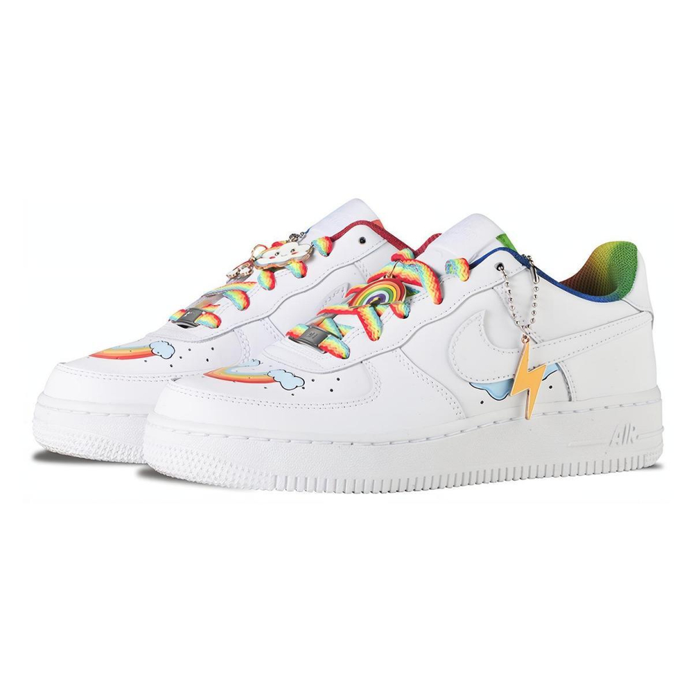 【 】 Nike Air Force 1