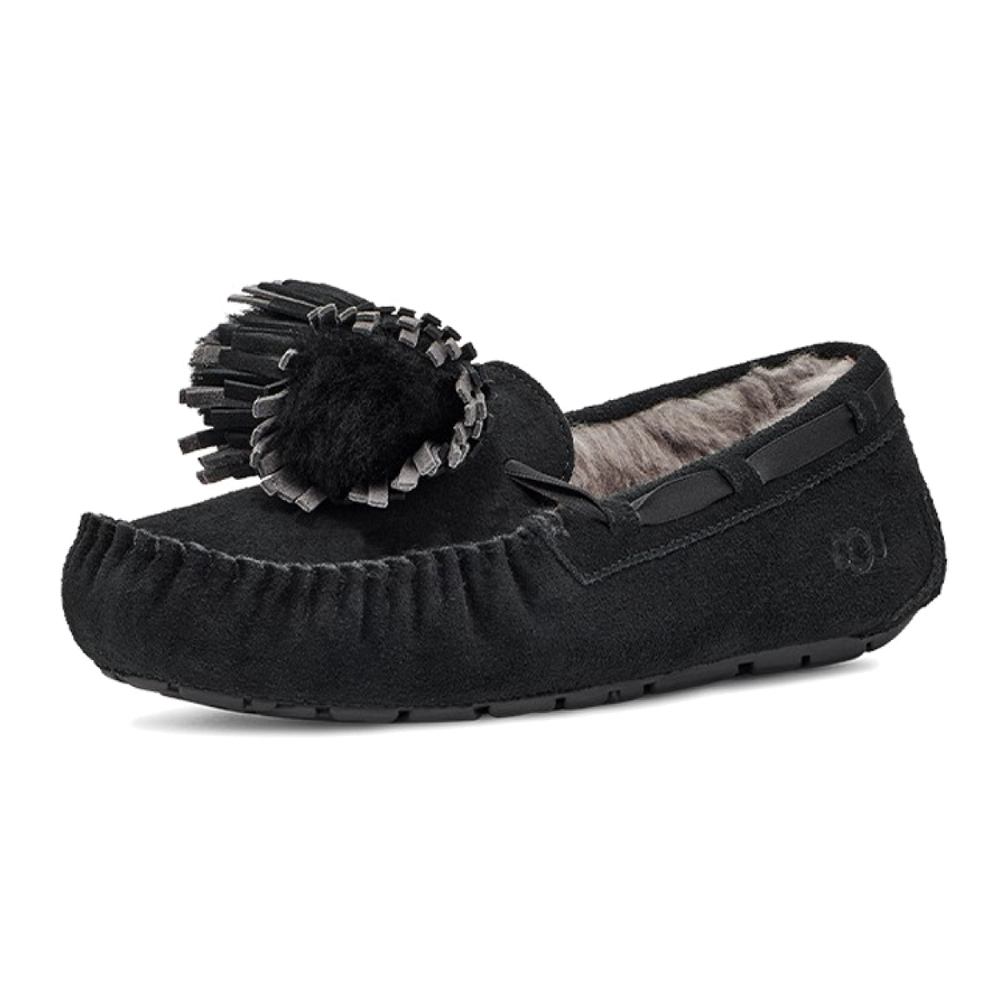 UGG DAKOTA Tassles