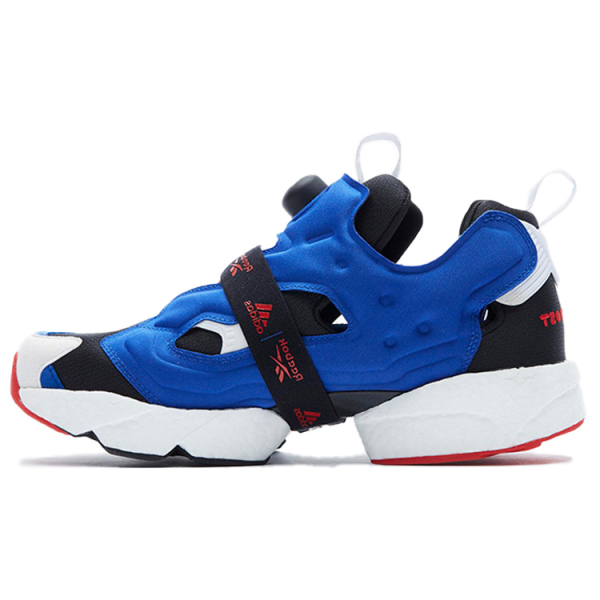 Adidas x Reebok Instapump Fury