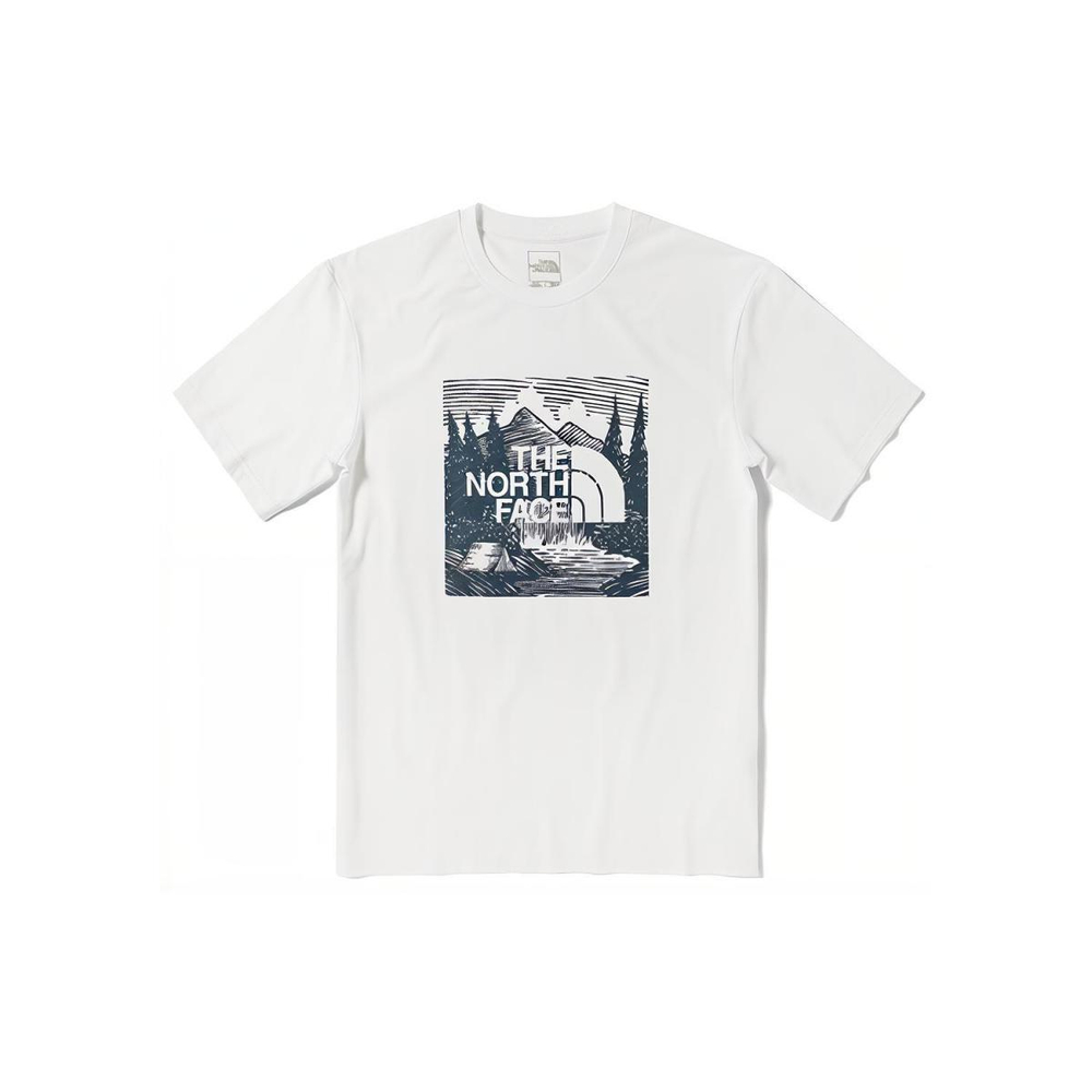THE NORTH FACE T