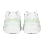 【 】 Nike Court Borough Low ABLOODING GS