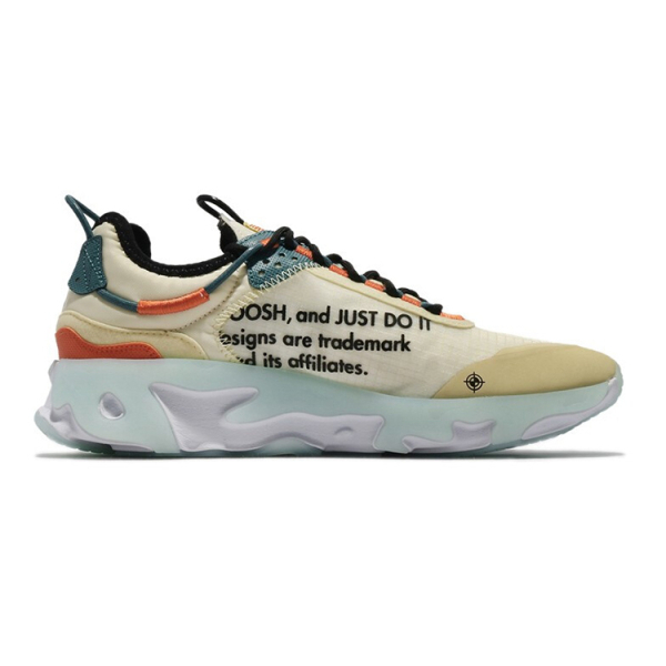 Nike React Live