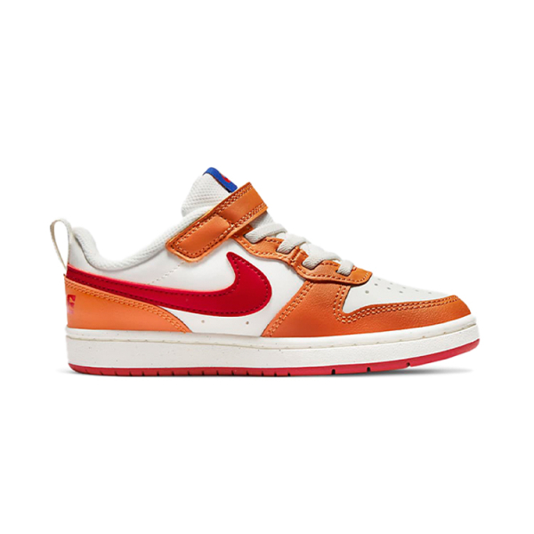 Nike Court Borough Low 2