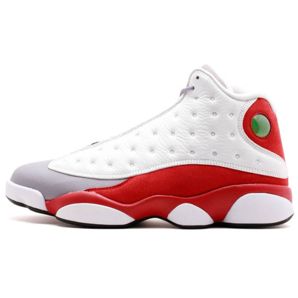 Jordan Air Jordan 13 Retro Grey Toe (2014)