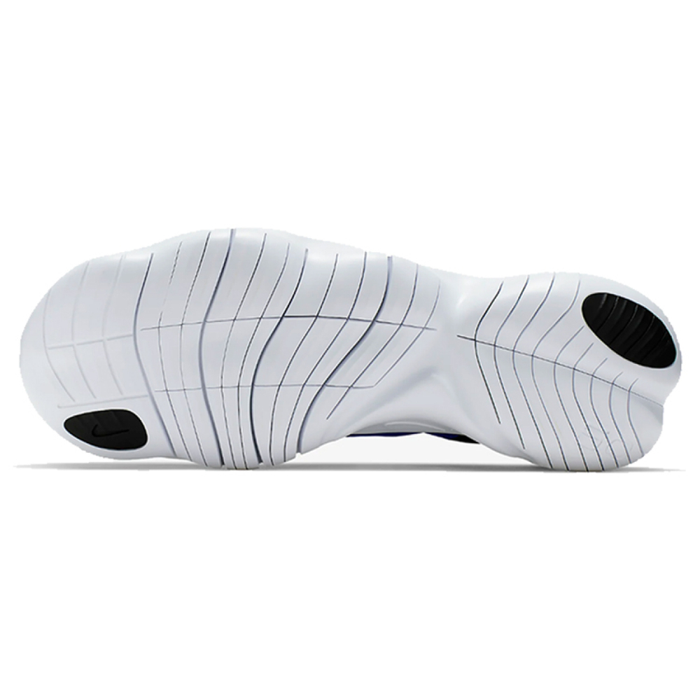Nike Free RN 5.0 "Racer Blue Black"