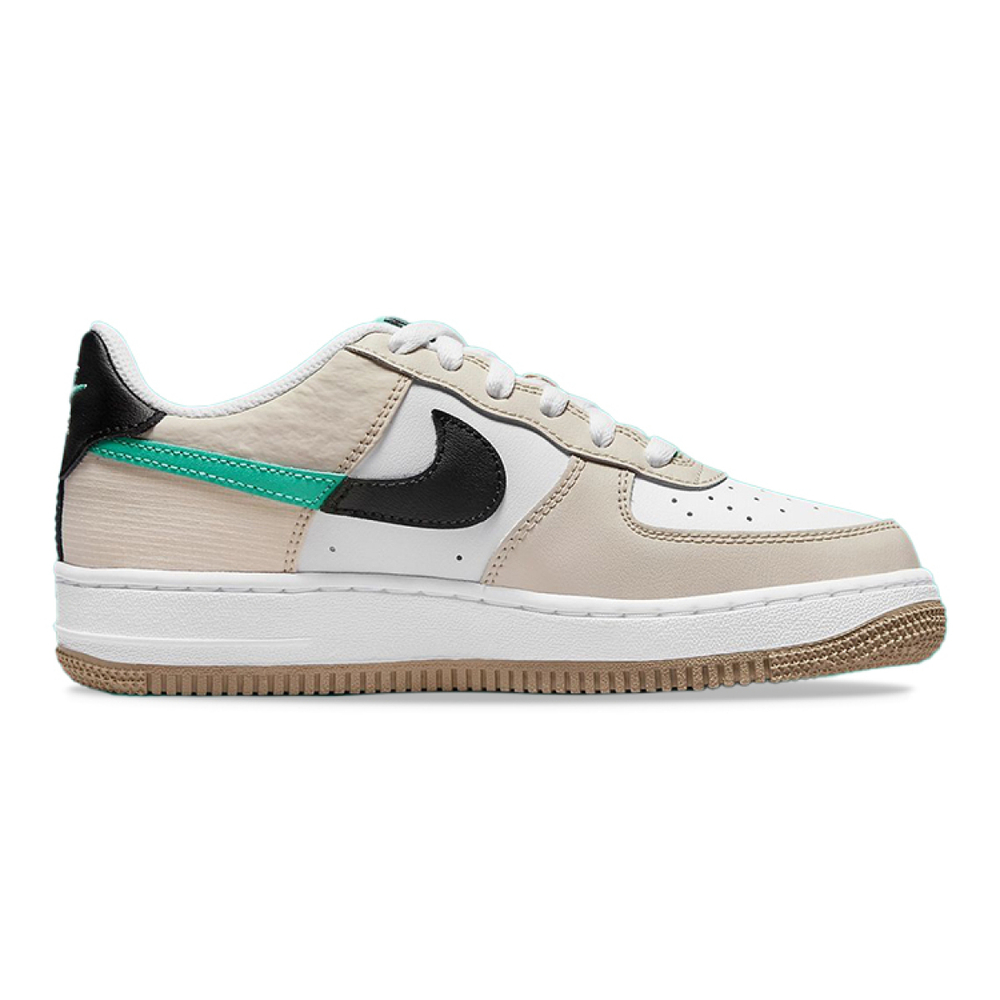 Nike Air Force 1 Spliced Swoosh