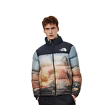 THE NORTH FACE FW23 M＇S 1996 NOVELLTY NUPTSE JACKKET